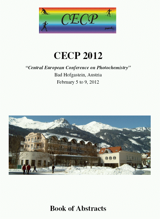 CECP 2012